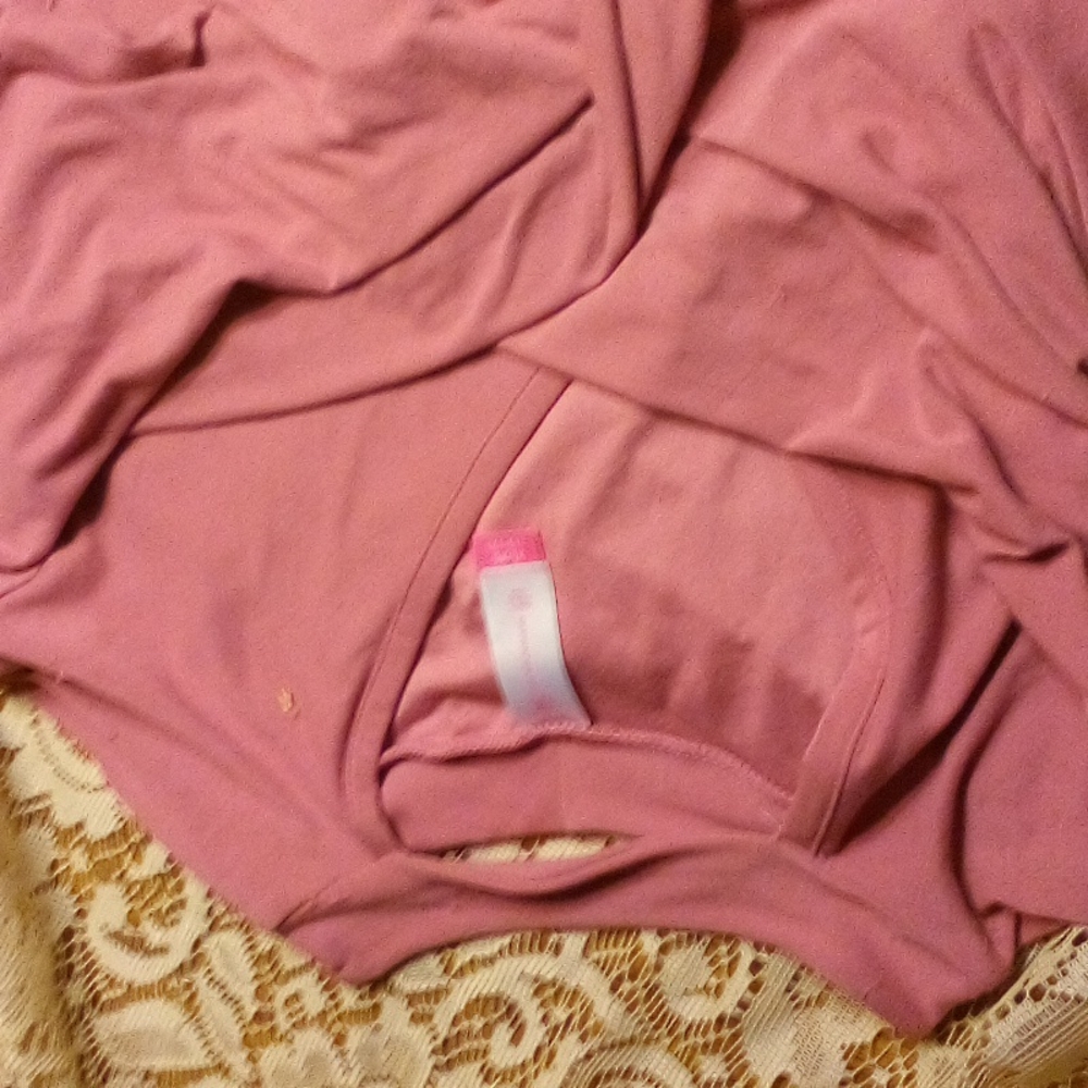 Long sleeve dress
